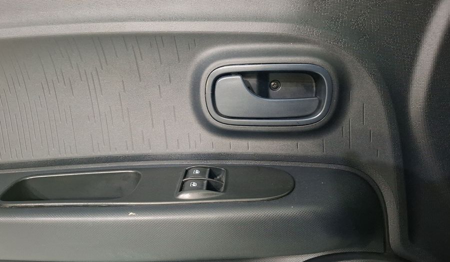 Fiat Mobi 1.0 LIKE Hatchback 2018