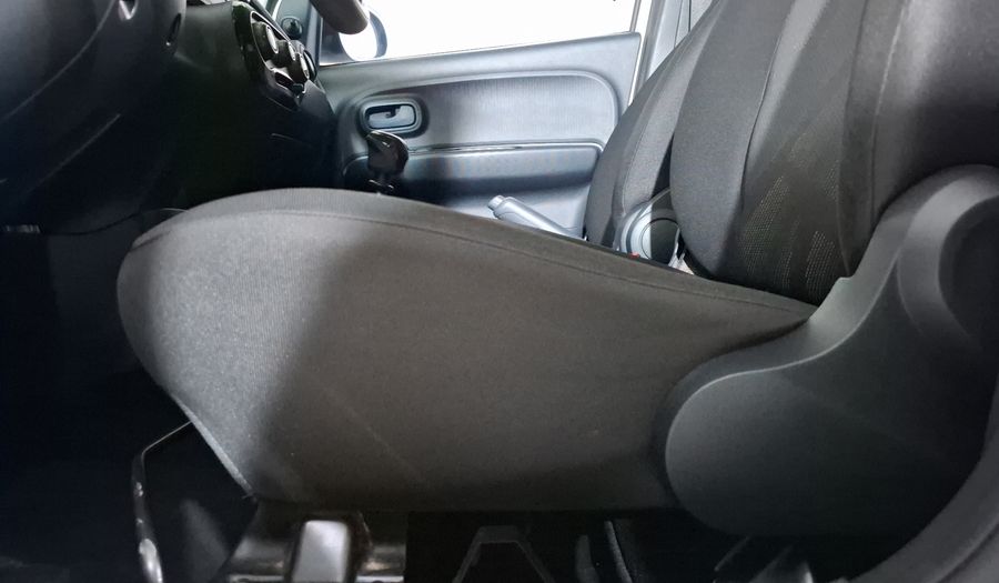 Fiat Mobi 1.0 LIKE Hatchback 2018