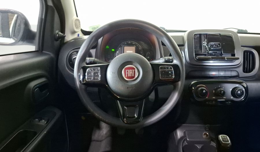 Fiat Mobi 1.0 LIKE Hatchback 2018