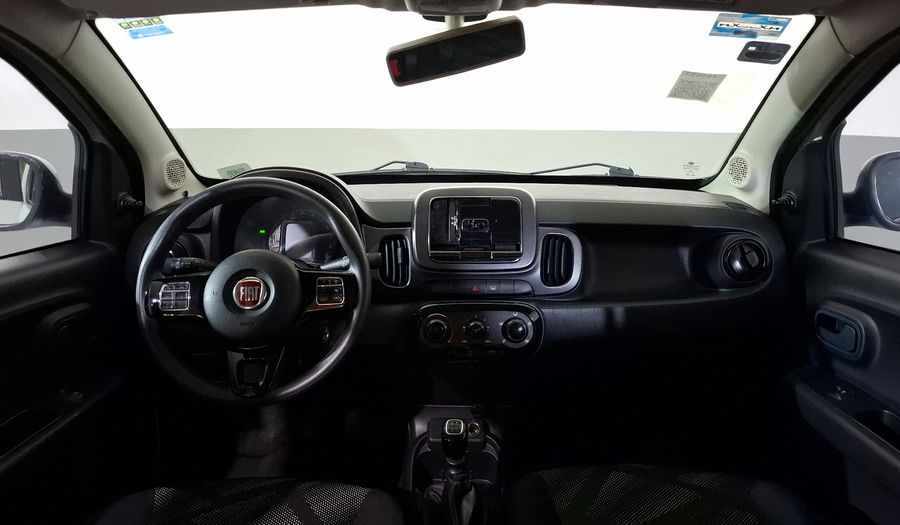 Fiat Mobi 1.0 LIKE Hatchback 2018