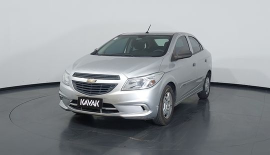 Chevrolet • Prisma