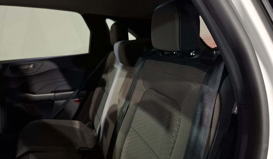 Ford Escape 2.5 HEV SE CVT Suv 2022