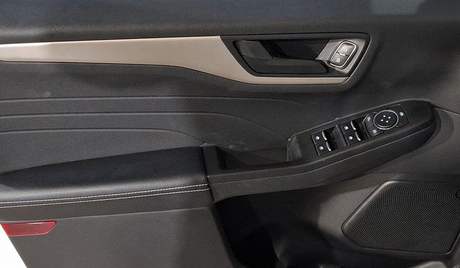 Ford Escape 2.5 HEV SE CVT Suv 2022