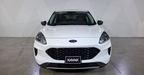 Ford Escape 2.5 HEV SE CVT Suv 2022