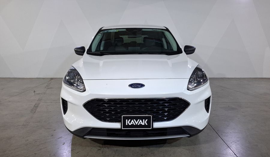 Ford Escape 2.5 HEV SE CVT Suv 2022