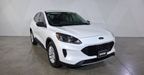 Ford Escape 2.5 HEV SE CVT Suv 2022