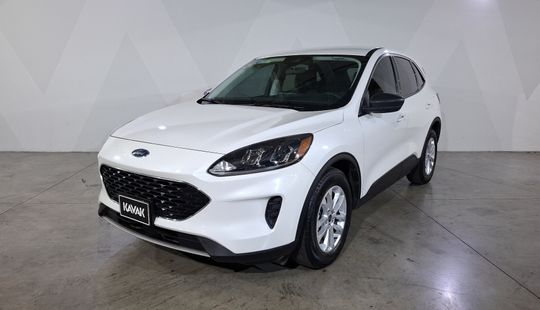Ford • Escape