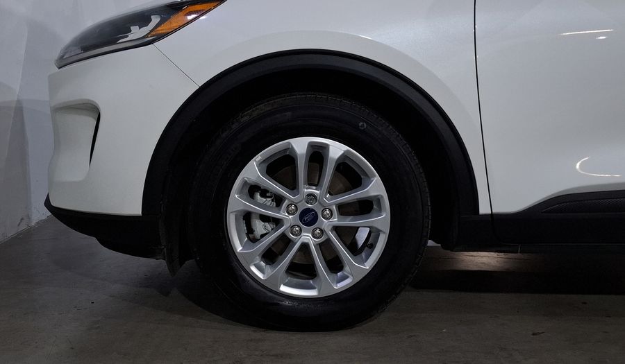 Ford Escape 2.5 HEV SE CVT Suv 2022