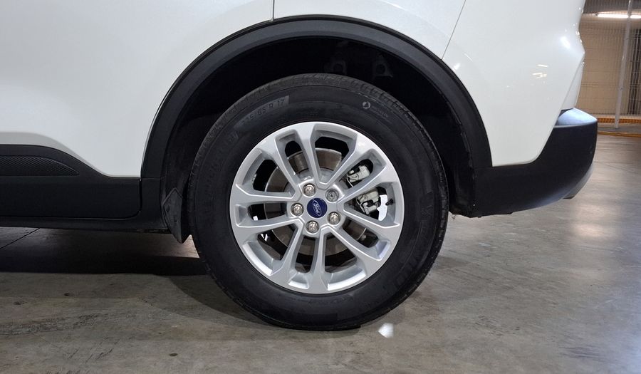 Ford Escape 2.5 HEV SE CVT Suv 2022