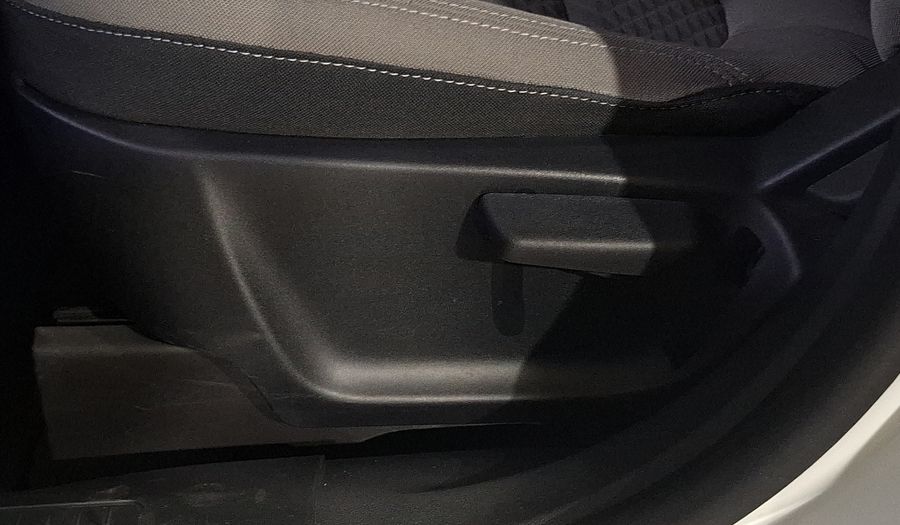 Ford Escape 2.5 HEV SE CVT Suv 2022