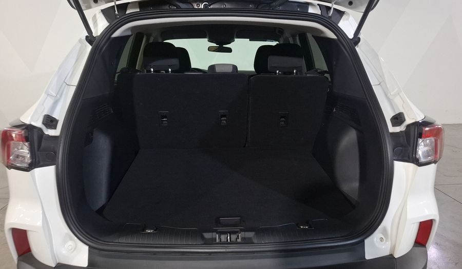 Ford Escape 2.5 HEV SE CVT Suv 2022