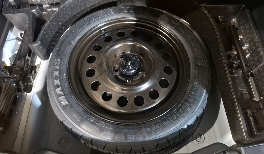 Ford Escape 2.5 HEV SE CVT Suv 2022