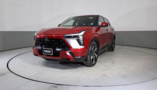 Mitsubishi • Outlander Sport