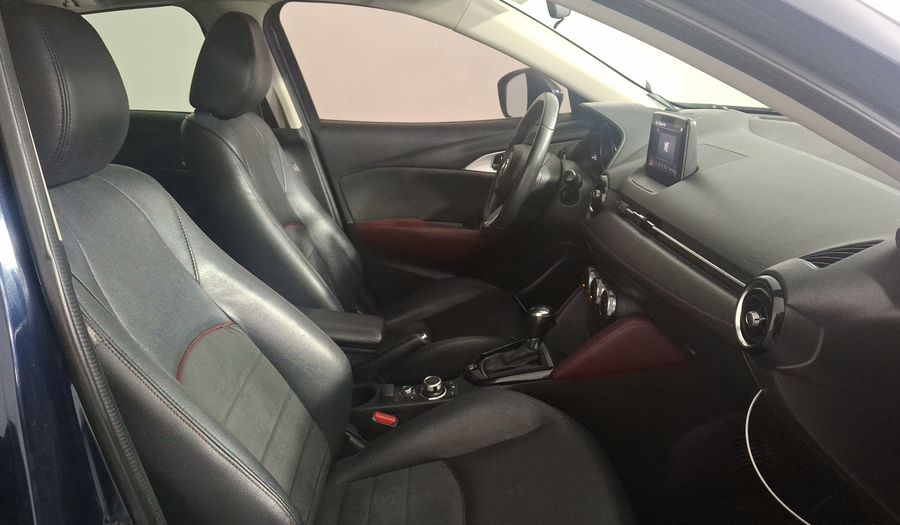 Mazda Cx-3 2.0 I GRAND TOURING 2WD AT Suv 2018