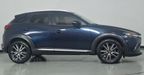 Mazda Cx-3 2.0 I GRAND TOURING 2WD AT Suv 2018