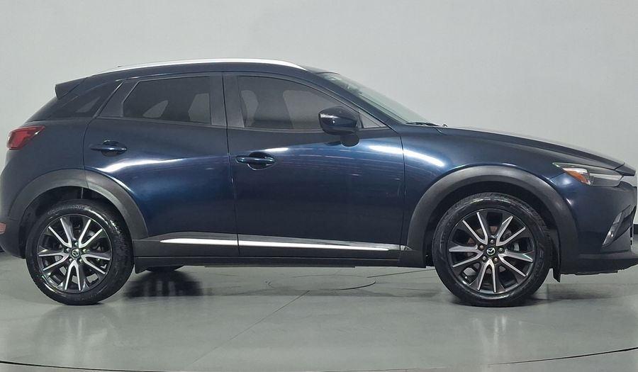 Mazda Cx-3 2.0 I GRAND TOURING 2WD AT Suv 2018
