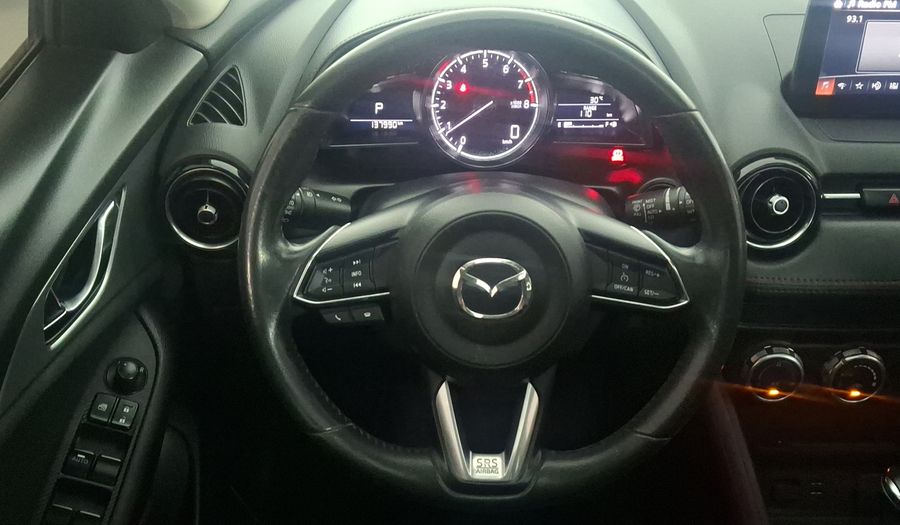 Mazda Cx-3 2.0 I GRAND TOURING 2WD AT Suv 2018