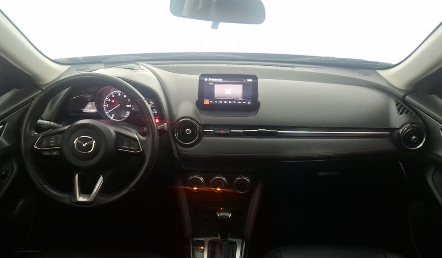 Mazda Cx-3 2.0 I GRAND TOURING 2WD AT Suv 2018