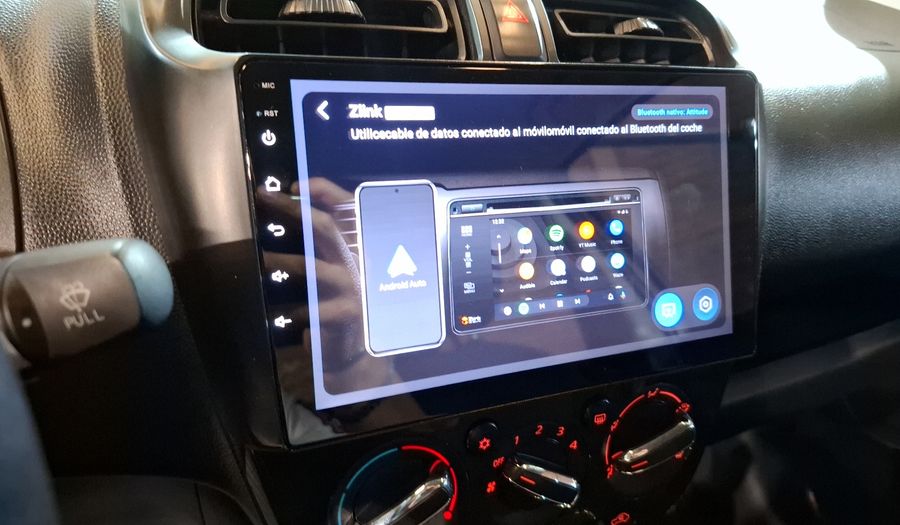 Dodge Attitude 1.2 SXT MT Sedan 2017