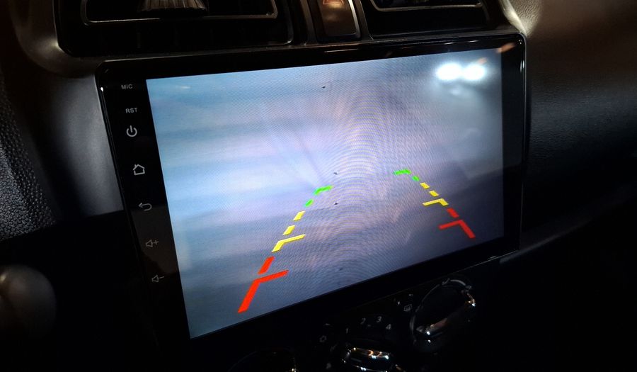 Dodge Attitude 1.2 SXT MT Sedan 2017