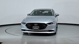 Mazda 3 2.5 I SPORT AUTO