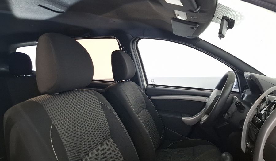 Renault Duster 2.0 EXPRESSION AT Suv 2017