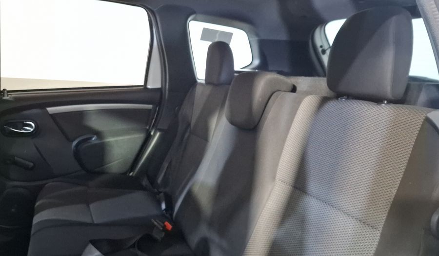 Renault Duster 2.0 EXPRESSION AT Suv 2017