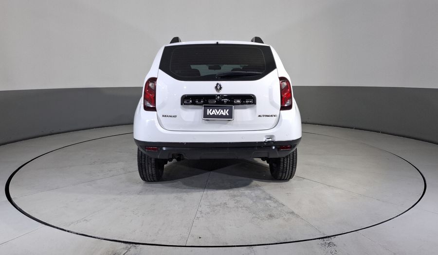 Renault Duster 2.0 EXPRESSION AT Suv 2017