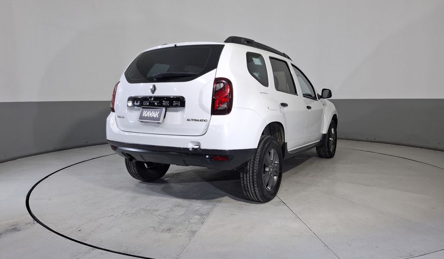 Renault Duster 2.0 EXPRESSION AT Suv 2017