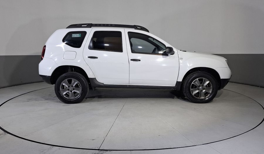 Renault Duster 2.0 EXPRESSION AT Suv 2017