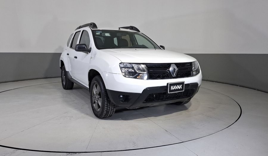 Renault Duster 2.0 EXPRESSION AT Suv 2017