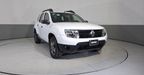 Renault Duster 2.0 EXPRESSION AT Suv 2017