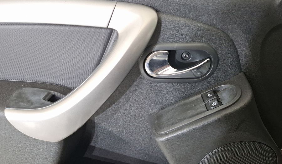 Renault Duster 2.0 EXPRESSION AT Suv 2017