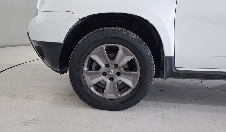 Renault Duster 2.0 EXPRESSION AT Suv 2017