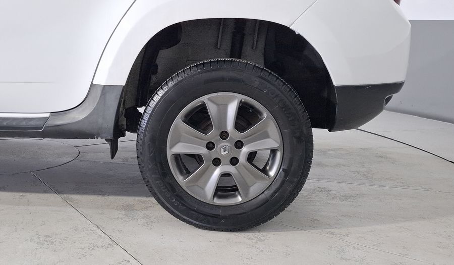 Renault Duster 2.0 EXPRESSION AT Suv 2017