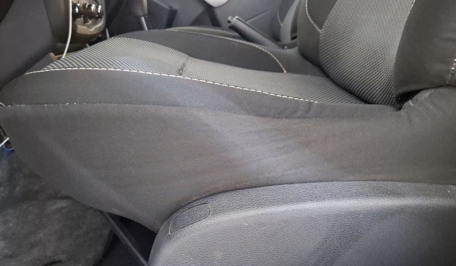 Renault Duster 2.0 EXPRESSION AT Suv 2017