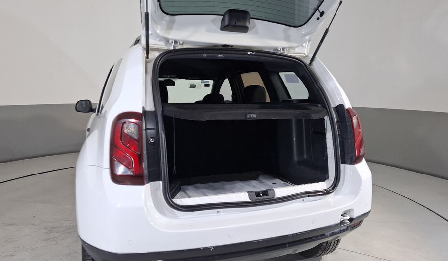 Renault Duster 2.0 EXPRESSION AT Suv 2017