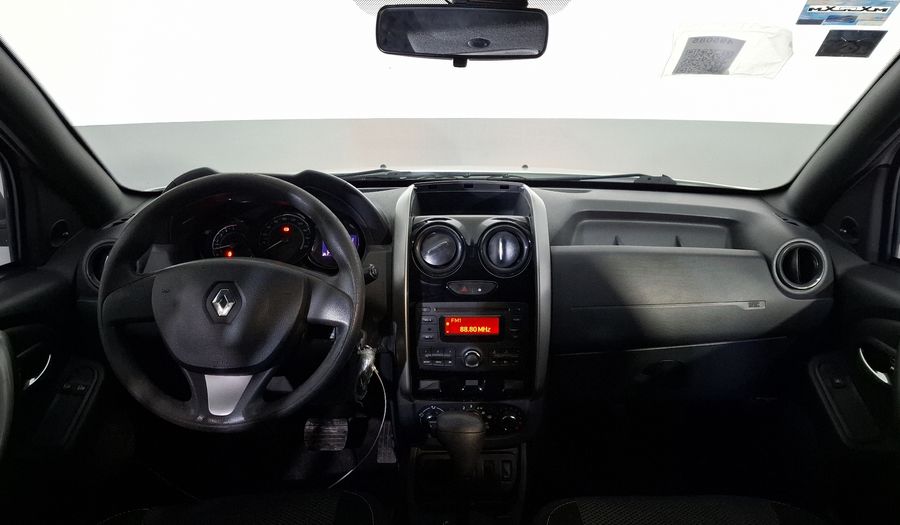 Renault Duster 2.0 EXPRESSION AT Suv 2017