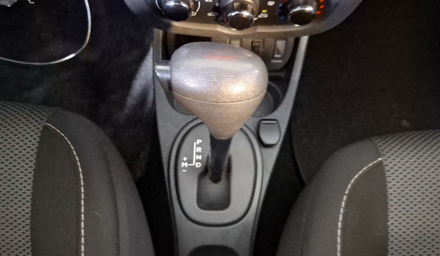 Renault Duster 2.0 EXPRESSION AT Suv 2017