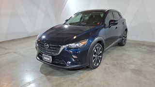 Mazda CX-3 2.0 I SPORT 2WD AT