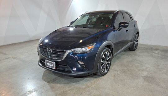 Mazda • CX-3