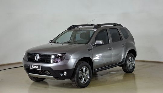 Renault • Duster
