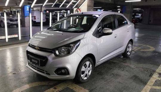 Chevrolet • Spark
