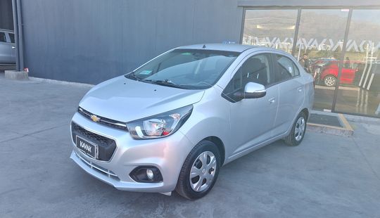 Chevrolet • Spark