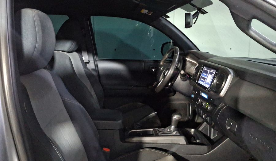 Toyota Tacoma 3.5 SPORT AUTO Pickup 2022