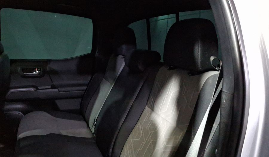 Toyota Tacoma 3.5 SPORT AUTO Pickup 2022