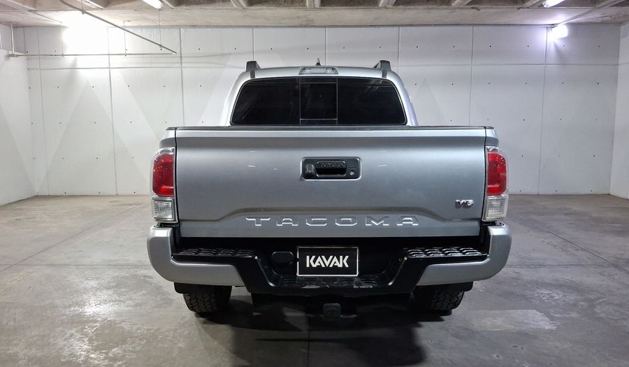 Toyota Tacoma 3.5 SPORT AUTO Pickup 2022