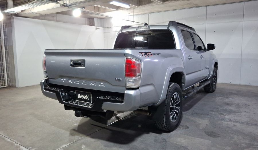 Toyota Tacoma 3.5 SPORT AUTO Pickup 2022