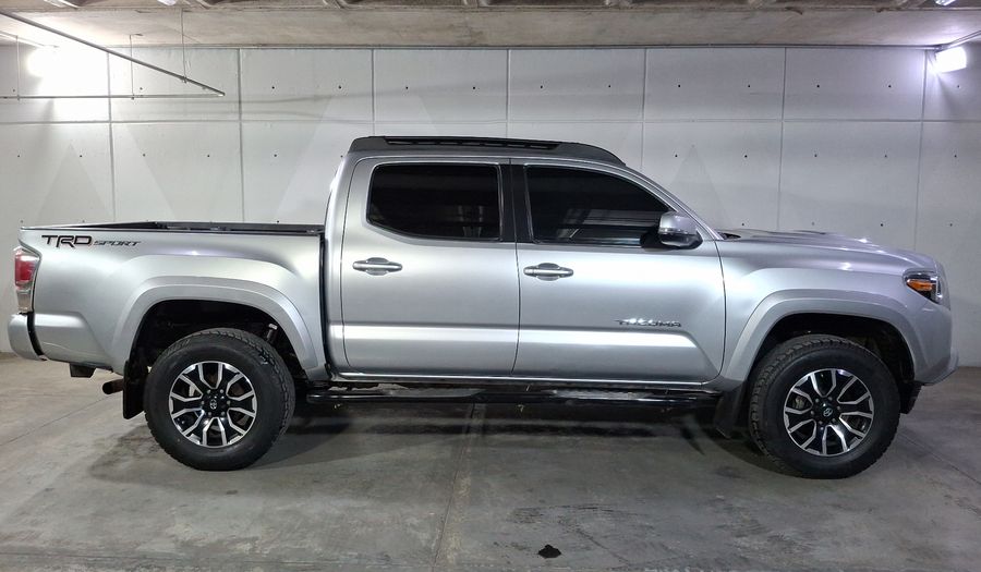 Toyota Tacoma 3.5 SPORT AUTO Pickup 2022