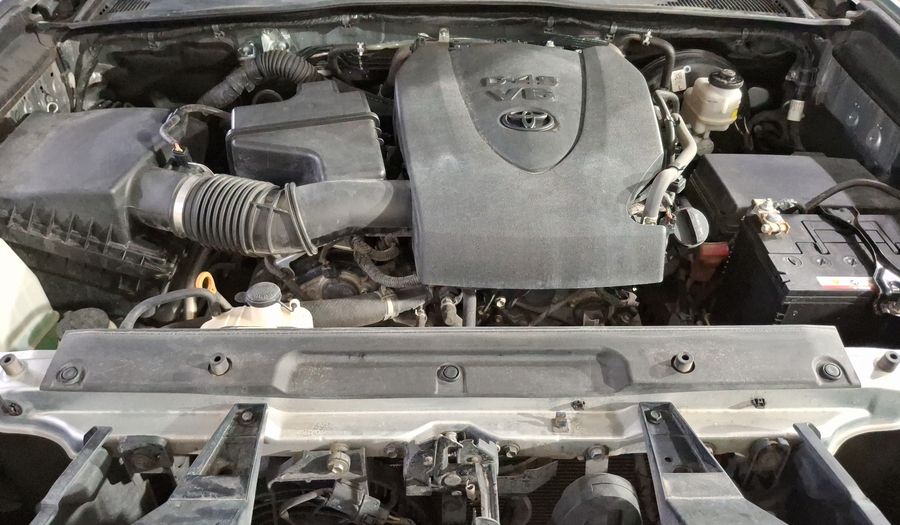 Toyota Tacoma 3.5 SPORT AUTO Pickup 2022